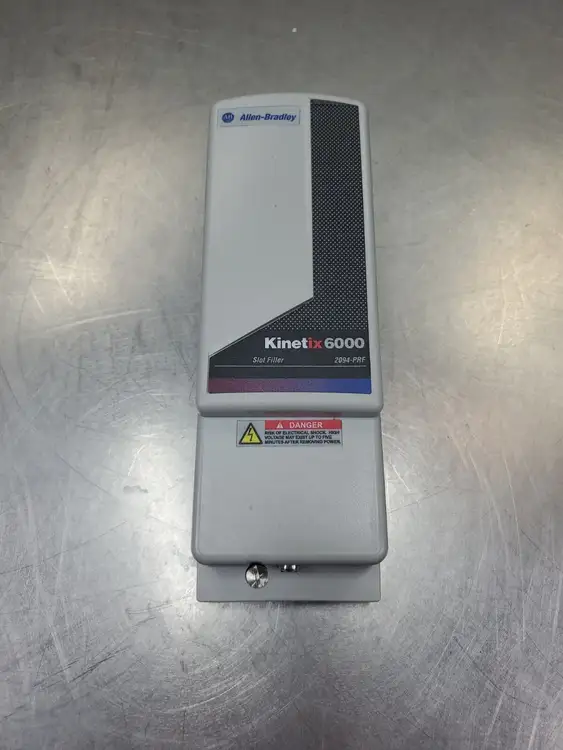 Used Allen-Bradley 2094-PRF Misc Electrical & Power Parts South Carolina US | Palmetto Automation #1161663