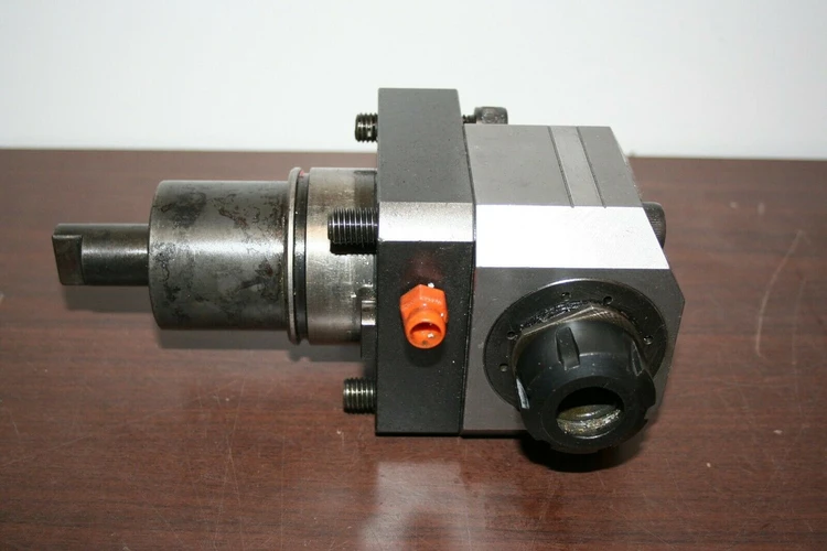 Used ALBERTI GERARDI _UNKNOWN_ Chucks Connecticut US | BG Industrial Surplus #472304