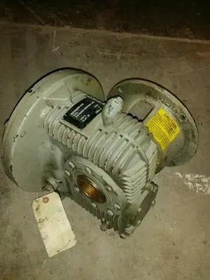 USED TEXTRON SRV25A022-C1B