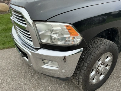 Used 2017 RAM 2500 Pickup Trucks Michigan US | Miedema Asset Management Group #1406847