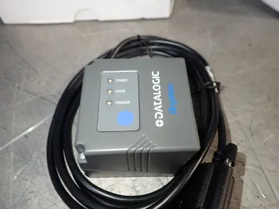 New | in-Stock 2022 DATALOGIC GFS41509 Barcode Scanners Ohio US | HGR 24 #787052