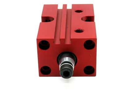 NEW TUNKERS INC PSB32 L T07 SWING CLAMP 224014 PSB32LT07