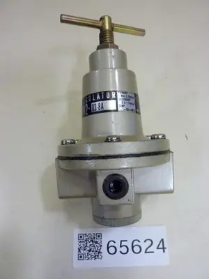 USED KONAN ELECTRIC RV2-03-8A