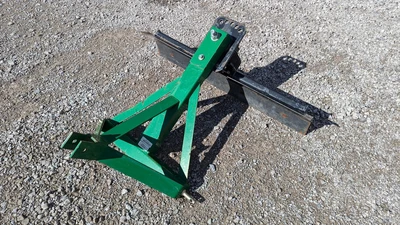 USED IRONCRAFT 4304