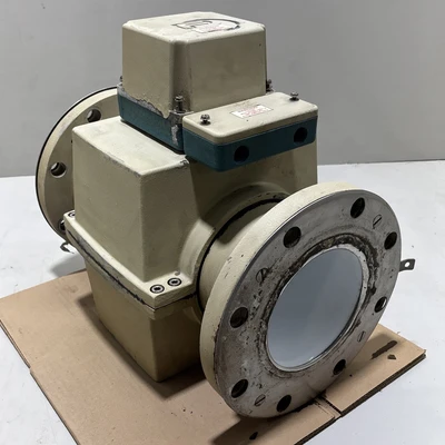 Used Fischer Porter 10D14-62AE17PB22AD16AA26/NS Meters - Misc Indiana US | J&J Industrial Supply #1424188