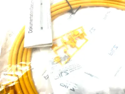 NEW PILZ RFID SAFETY SWITCH 2-SAFE SC OUTPUTS