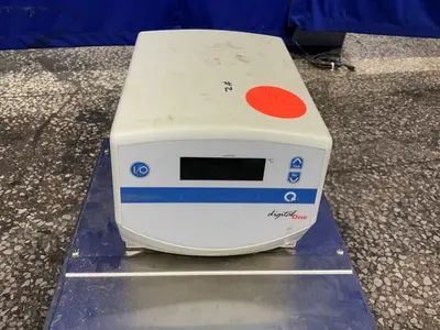 Used NESLAB _UNKNOWN_ Misc Plastics Equipment Ohio US | HGR 24 #1325244