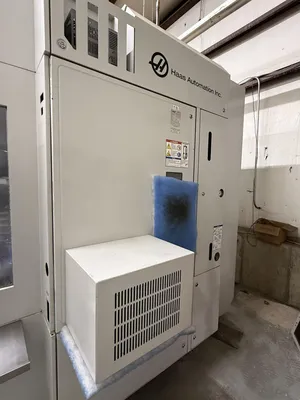 2016 HAAS UMC-750SS Vertical Machining Centers (5-Axis or More) | Machinery Resources International (24)