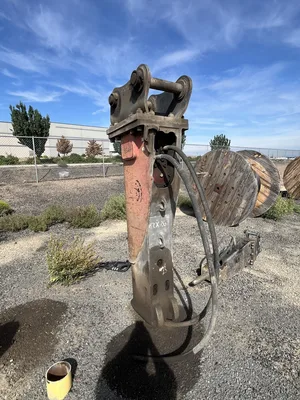 Used 2014 _UNKNOWN_ _UNKNOWN_ Misc Construction Attachements Oregon US | KNM Equipment Sales & Service #1363739