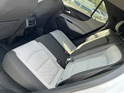 Used 2018 CHEVROLET EQUINOX SUVs Michigan US | Miedema Asset Management Group #1476399