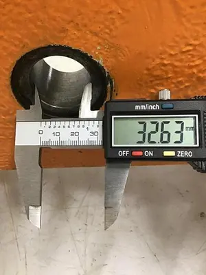 Used CINCINNATI MILACRON 5022253 Injection Molding Parts Michigan US | Ideal Machinery #1302203