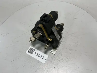 USED MDI 335NO-120A