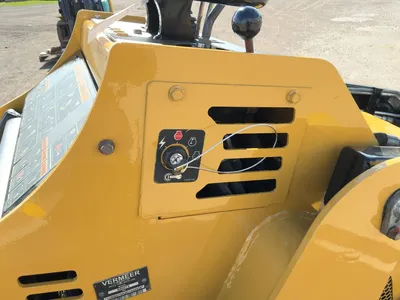 Used VERMEER S800TX Skid Loaders Michigan US | Miedema Asset Management Group #1469323