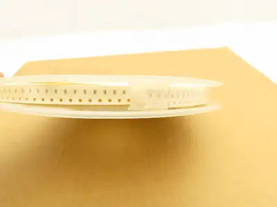 TDK C1608C0G1H220J080AA 
Ceramic Capacitors 22 pF ± 5% 50V 4000 Pieces