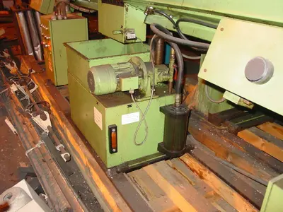 USED Iemca TAL 65/12 AML