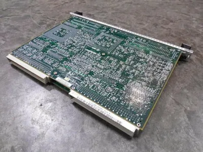 Adept / Motorola 10332-48712 IDE Processor Board Rev. B Used