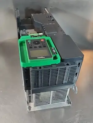 Used Schneider Electric ATV930D30N4 Inverter (Altivar 930) Motor Controllers South Carolina US | Palmetto Automation #1160028