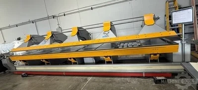 USED THALMANN TZ 150-6.4M