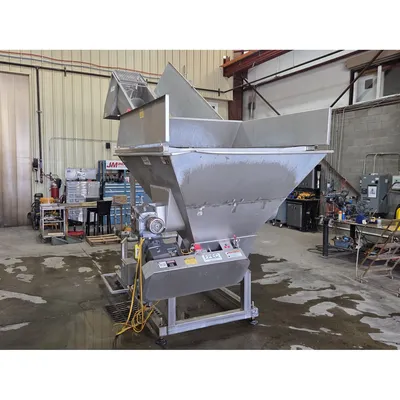 USED FPEC SC126