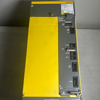 Used FANUC A06B-6200-H026 Amplifiers | MachineStation #946687