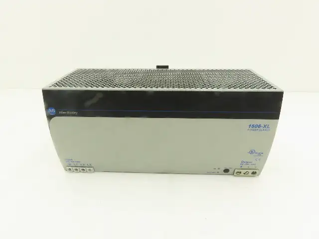 Used ALLEN BRADLEY _UNKNOWN_ Power Supplies Indiana US | Arrow Industrial #1185284