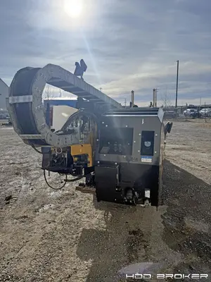 Used 2017 VERMEER 2017 VERMEER D23X30 S3 Drill Rigs Florida US | HDD Broker #1346324