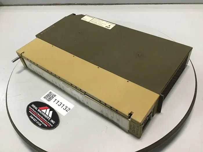 USED SIEMENS 6ES5 454-7LA11