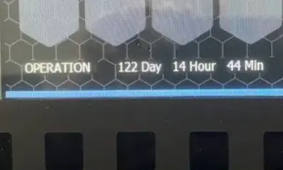 2023 DOOSAN HC400 II Horizontal Machining Centers | Toolquip, Inc. (5)