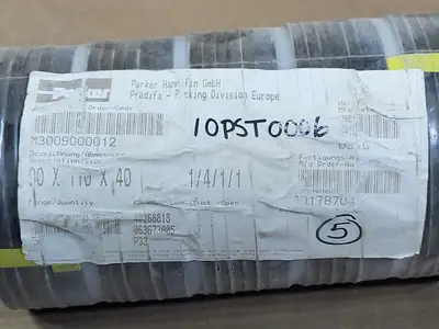 NEW PARKER HANNIFIN M3009000012