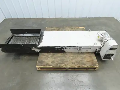 Used ENOMOTO _UNKNOWN_ Conveyor Parts Indiana US | Arrow Industrial #1412077
