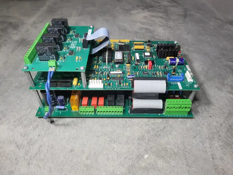 Used BENSHAW BIPCM1CPU Misc Electrical & Power Parts British Columbia CA | Lenmark #1439817