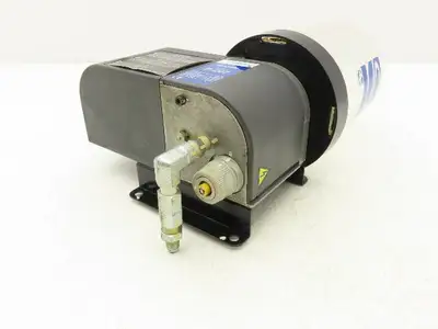 Used LUBE _UNKNOWN_ Pumps Indiana US | Arrow Industrial #1408679