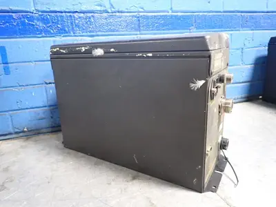 USED 2015 STANLEY QA10001XXX/21A108722