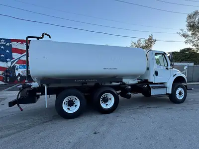 Used 2020 FREIGHTLINER M2 Carhaulers Florida US | Truck and Van Outlet #1509252