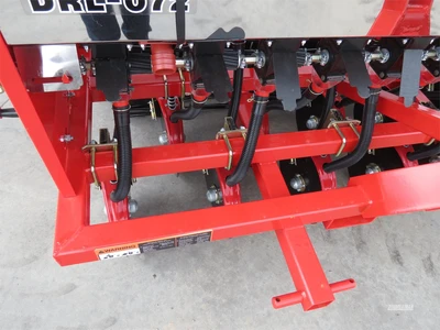 New | in-Stock 2026 TAR RIVER DRL072 Grain Drills Pennsylvania US | Zimmerman Farm Service #1410315