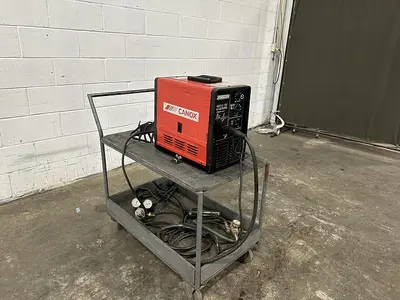 USED CANON FIREFLY 130