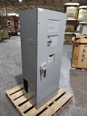 Used ASCO 7000 series 600Amp Switchgears Kentucky US | Edwards Industrial Repair #1280137