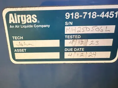 USED PANDJIRIS 168E1/E15-36-1-50