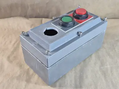 New | in-Stock ALLEN-BRADLEY 800H-R3HAR4RL Switchgears British Columbia CA | Lenmark #239333