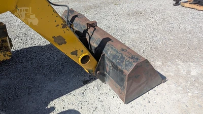 USED JOHN DEERE 400