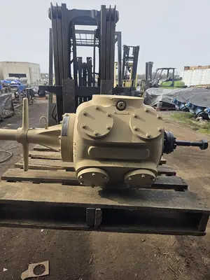 USED ARIEL JGA