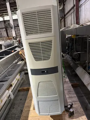 Used 2013 BAKER PERKINS SBX Master Extruders Illinois US | M&M Equipment Corp. #1389092