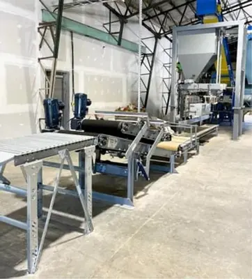 USED 2023 EXPRESS SCALE EXP 2023