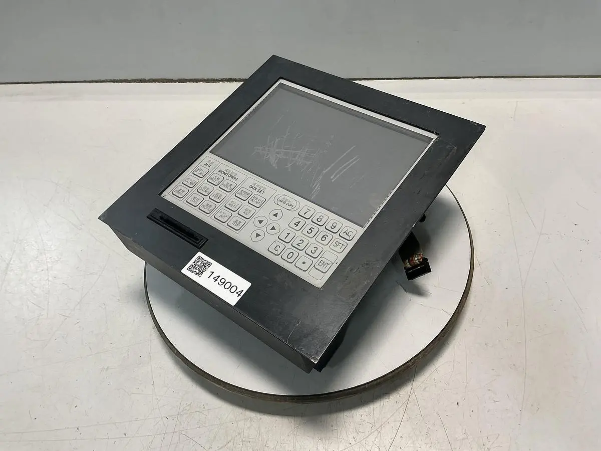 USED NISSEI NC9000G