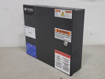 NEW COOPER LIGHTING ILS-0020