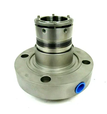 NEW JOHN CRANE 702165R TANDEM SEAL TYPE 609/605 SIZE 2