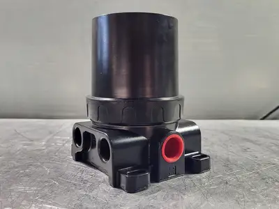 NEW DET-TRONICS 006264-013