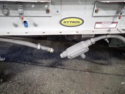 Used 2022 HYTROL 190ACC Belt Conveyors Ohio US | HGR 24 #1147794
