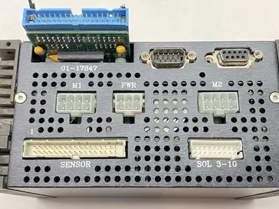 USED MOCON ASSEMBLY DRIVE MODULE