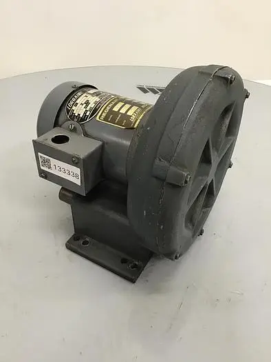Used LORRAINE R-3305 Blowers Michigan US | Ideal Machinery #1185965
